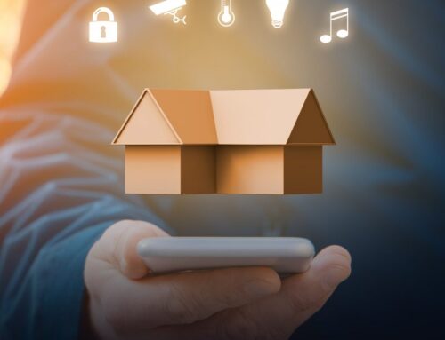 Domotique et maison intelligente : révolutionnez votre quotidien avec Joiret Elec