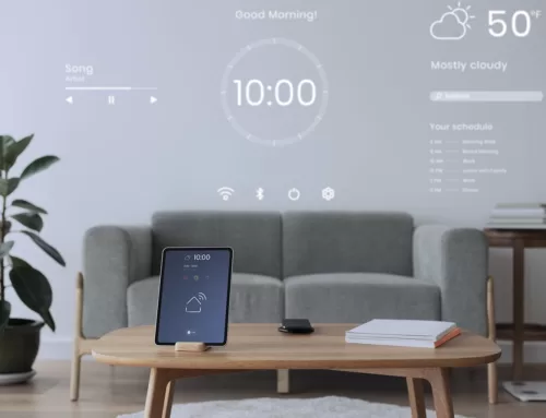 La domotique : les avantages d’une installation électrique intelligente
