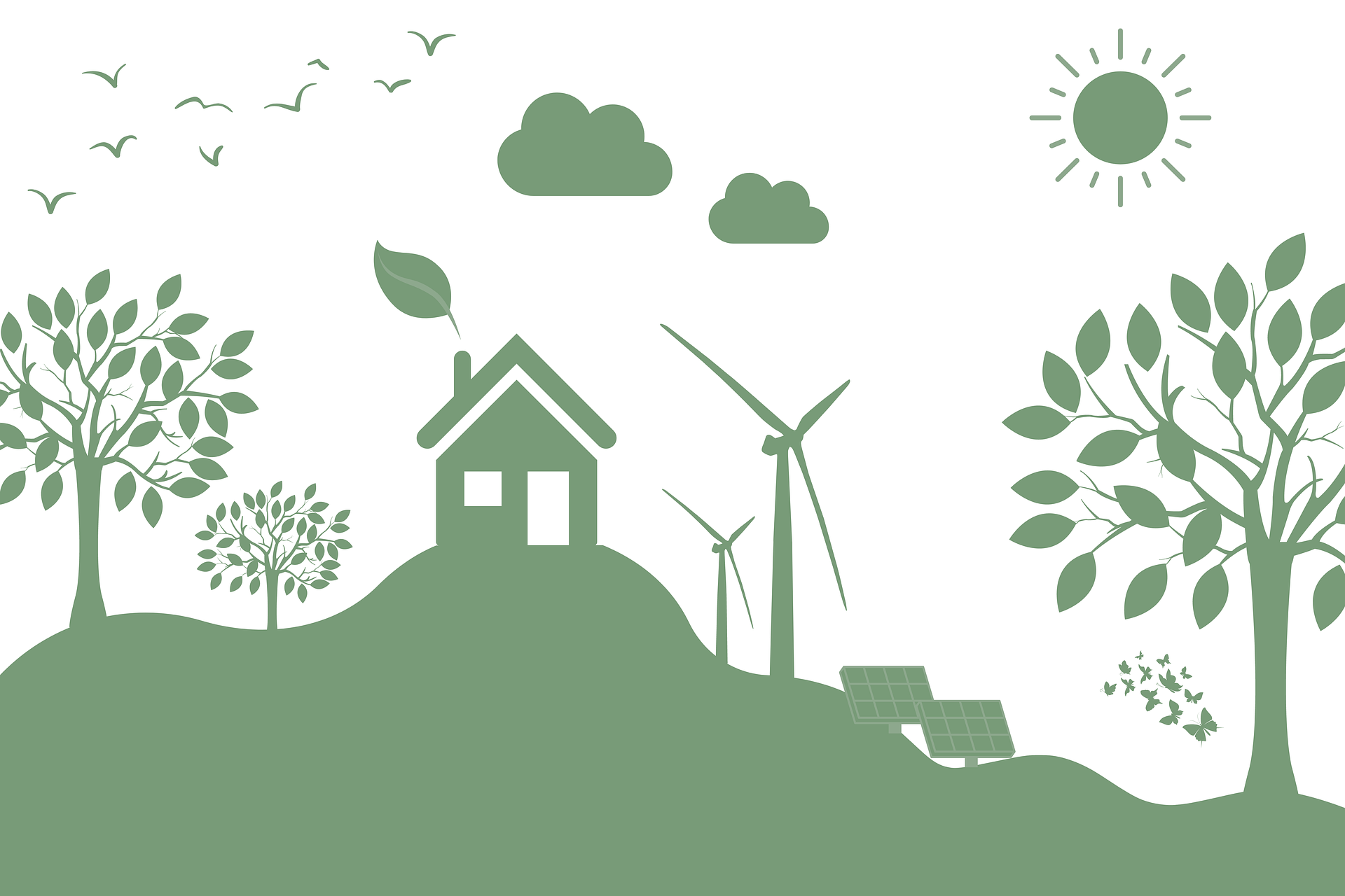 Économies d’énergie – électricité
