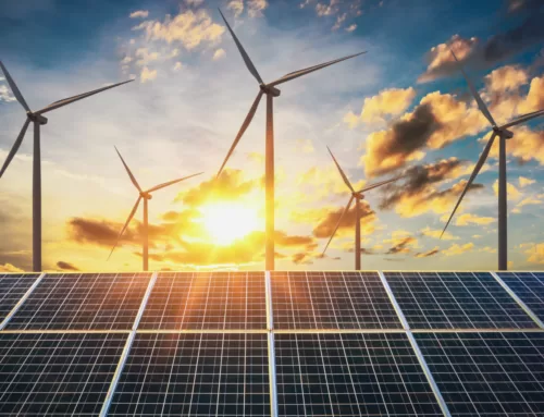 Tout savoir sur les énergies renouvelables et leur utilisation dans nos foyers