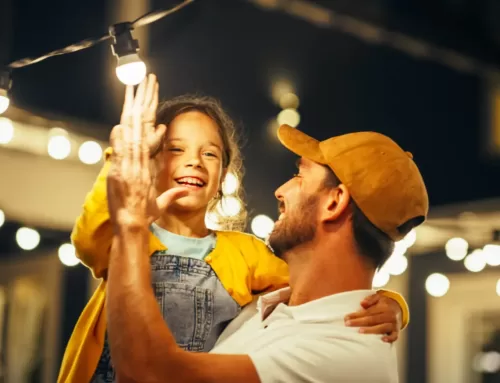 L’art de l’éclairage et de l’installation électrique : harmoniser lumière et sécurité dans votre foyer