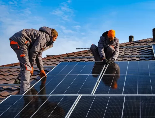 Les erreurs à éviter lors de l’installation de panneaux solaires sur votre toit